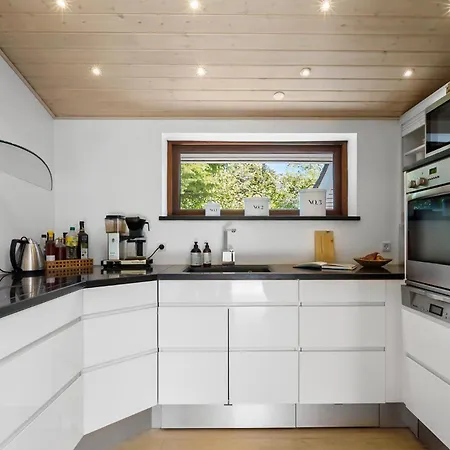 Awesome In With Sauna Dom wakacyjny *