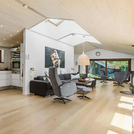 Awesome In With Sauna *