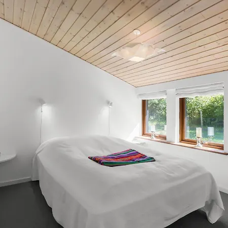 Awesome In With Sauna Semesterbostad *