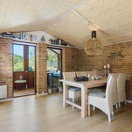 Awesome In With Sauna Græsted