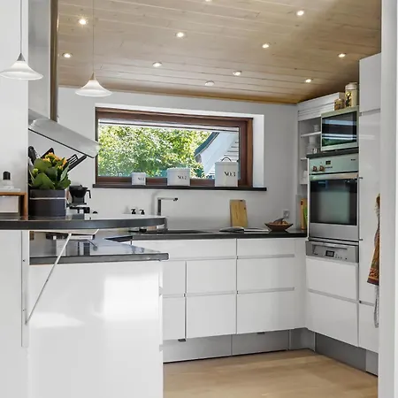 Awesome In With Sauna Dom wakacyjny