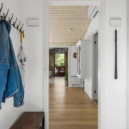 Awesome In With Sauna Græsted