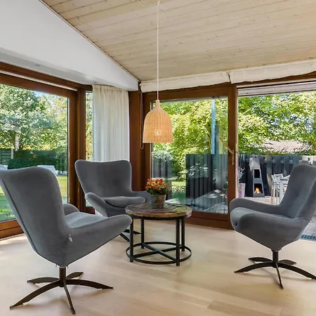 Awesome In With Sauna Dom wakacyjny *