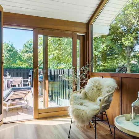 Dom wakacyjny Awesome In With Sauna *