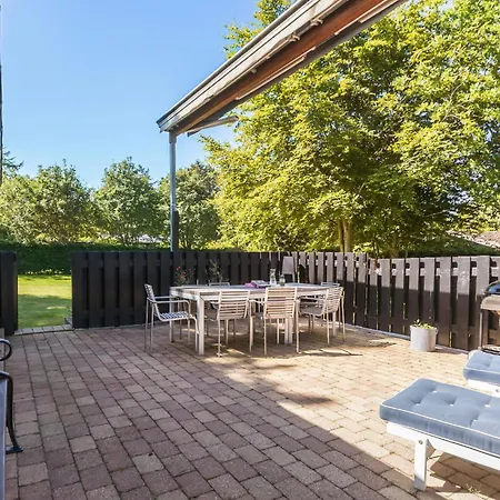 Awesome In With Sauna