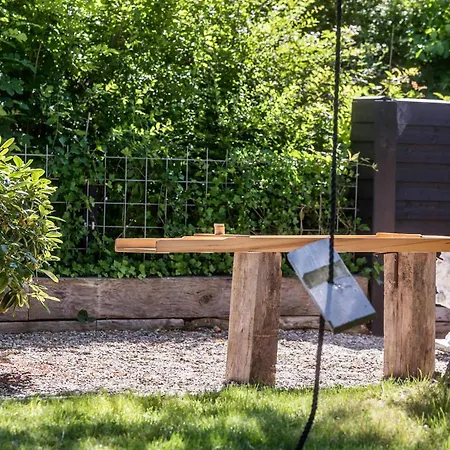 Dom wakacyjny Awesome In With Sauna *