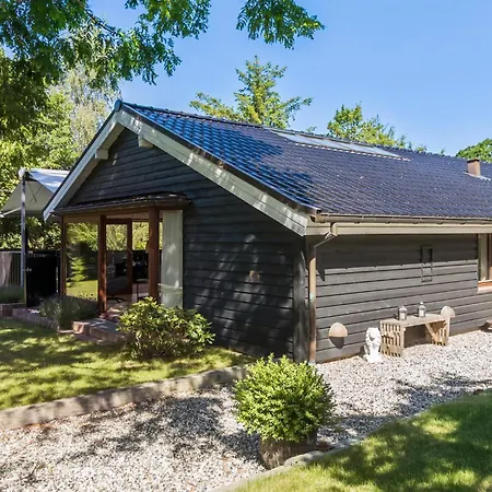 Awesome In With Sauna